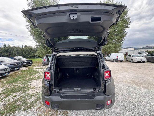 JEEP Renegade 1.6 Mjt DDCT 120 CV Limited