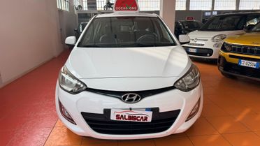 Hyundai i20 1.1 CRDi 5p. Classic