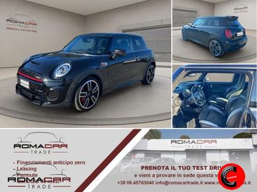 MINI John Cooper Works 2.0 John Cooper Works TETTO NAVI PELLE FULL!