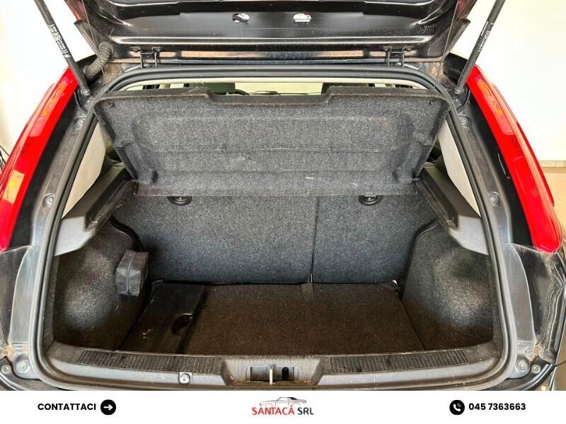 Fiat Grande Punto 1.2 5 porte Dynamic