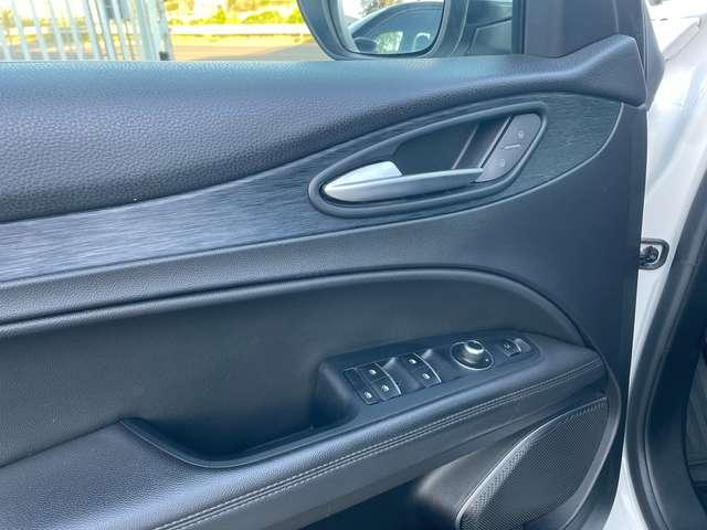 Alfa Romeo Stelvio Stelvio 2.2 t Sport Tech Q4 190cv auto