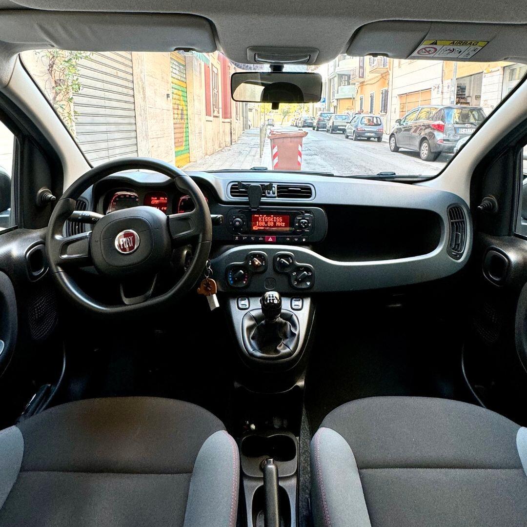 Fiat Panda 1.2 GPL **condizioni eccellenti**