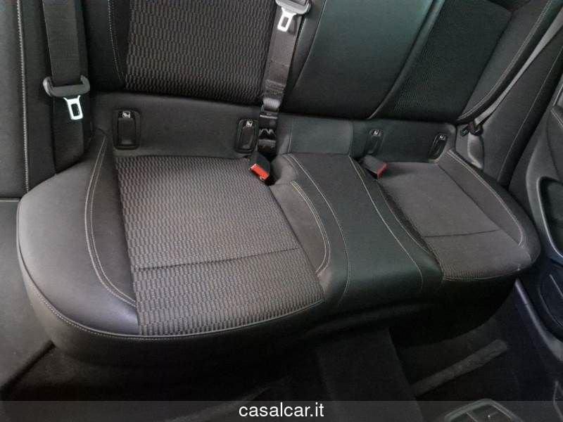 Opel Insignia 1.6 CDTI ecoTEC 136 CV S&S Sports Tourer Innovation 3 ANNI DI GARANZIA KM ILLIMITATI PARI ALLA NUOVA