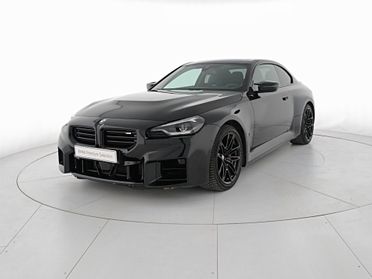 BMW Serie 2 M2 Coupè 460cv