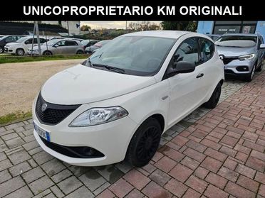 LANCIA Ypsilon 1.2 69 CV 5 porte S&S Elefantino Blu