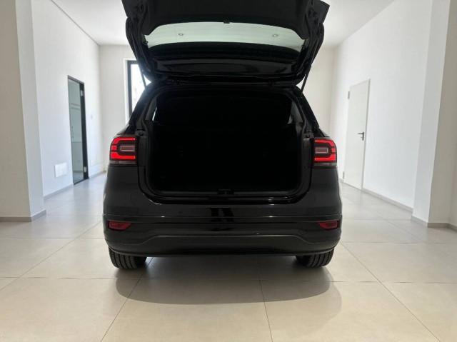 Volkswagen T-Cross 1.0 tsi Style 110cv