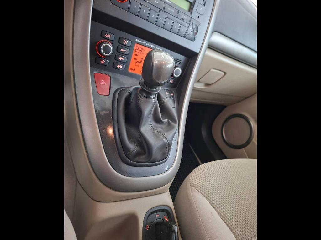 Fiat Croma 1.8 MPI Dynamic