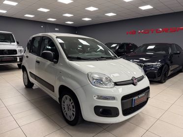 Fiat Panda 1.3 MJT 95 CV S&S Easy