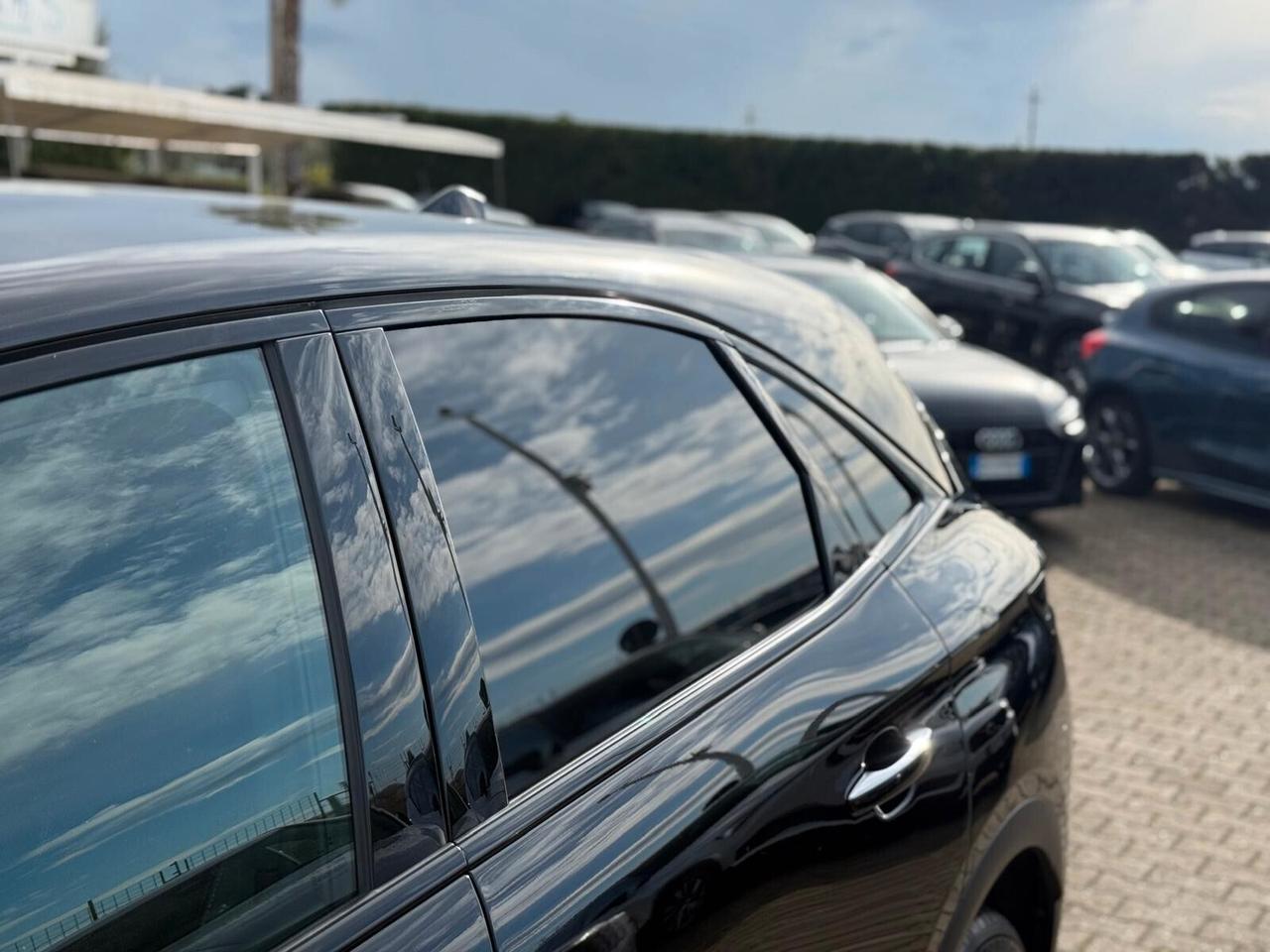 Nuova Ds 7 BlueHDi 130 aut. Performance Line Laser Led