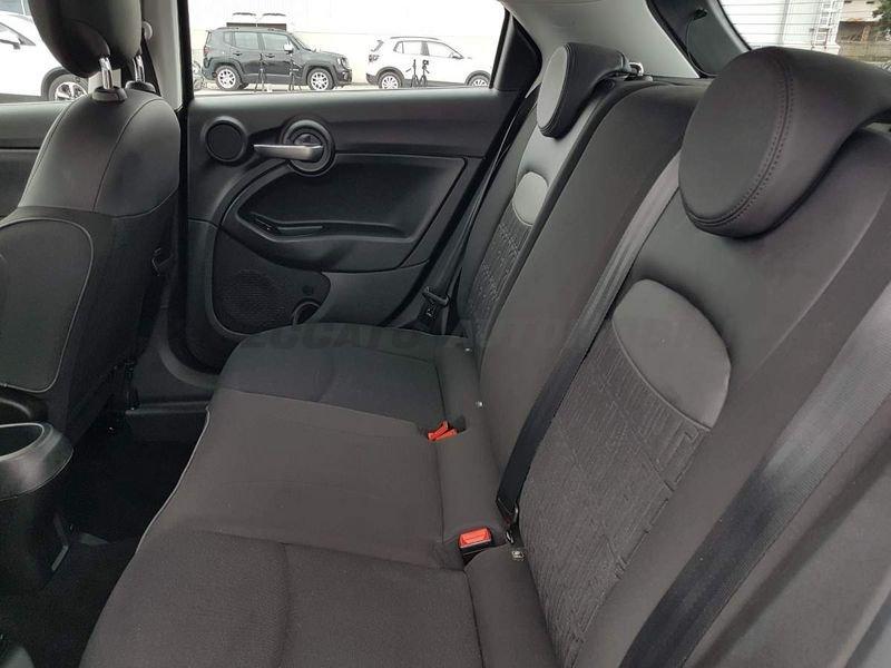 FIAT 500X 500X 1.3 mjet 95cv