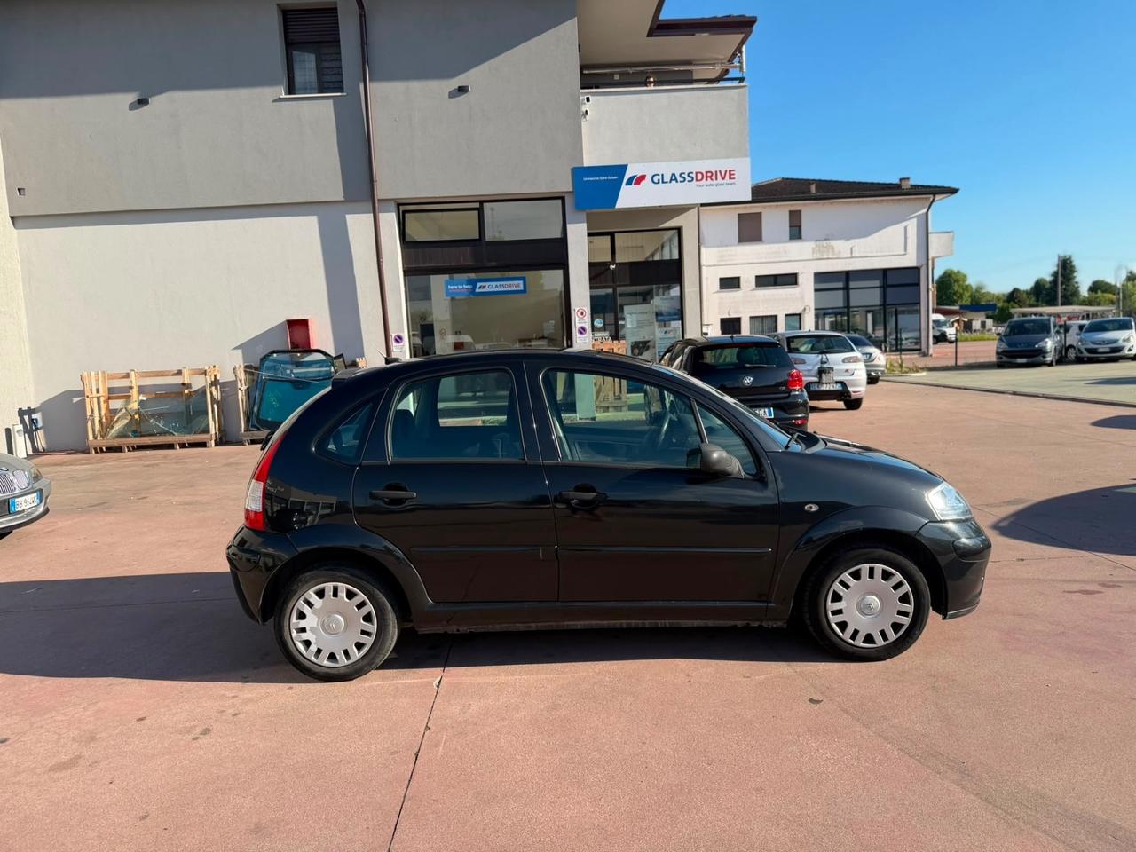 Citroen C3 1.4 Ideal Eco Energy M