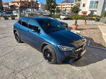 Mercedes-benz GLA 250 e EQ-Power Automatic Premium
