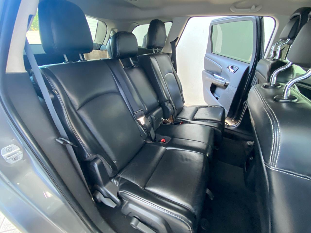 Fiat Freemont 2.0 Multijet 140 CV