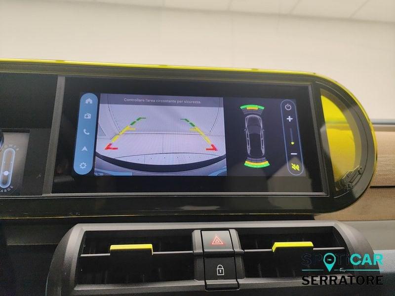 FIAT Grande Panda Nuova Hybrid La Prima 1.2 Hybrid 110cv