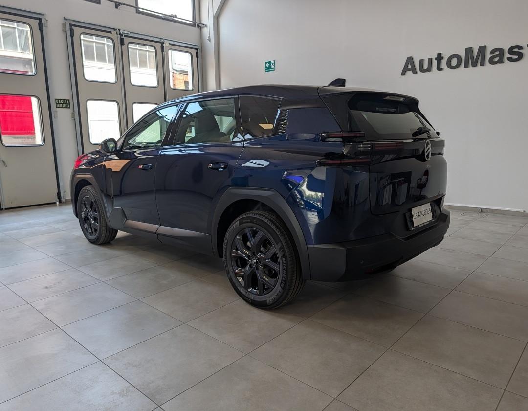 CITROEN C5 Aircross YOU Hybrid 145cv