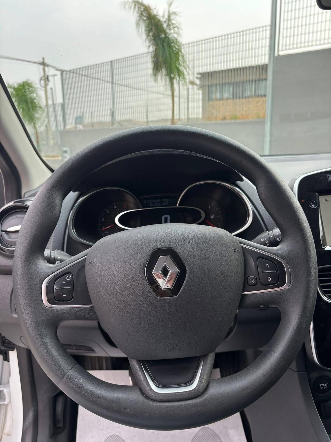 Renault Clio dCi 8V 75 CV 5 porte Business
