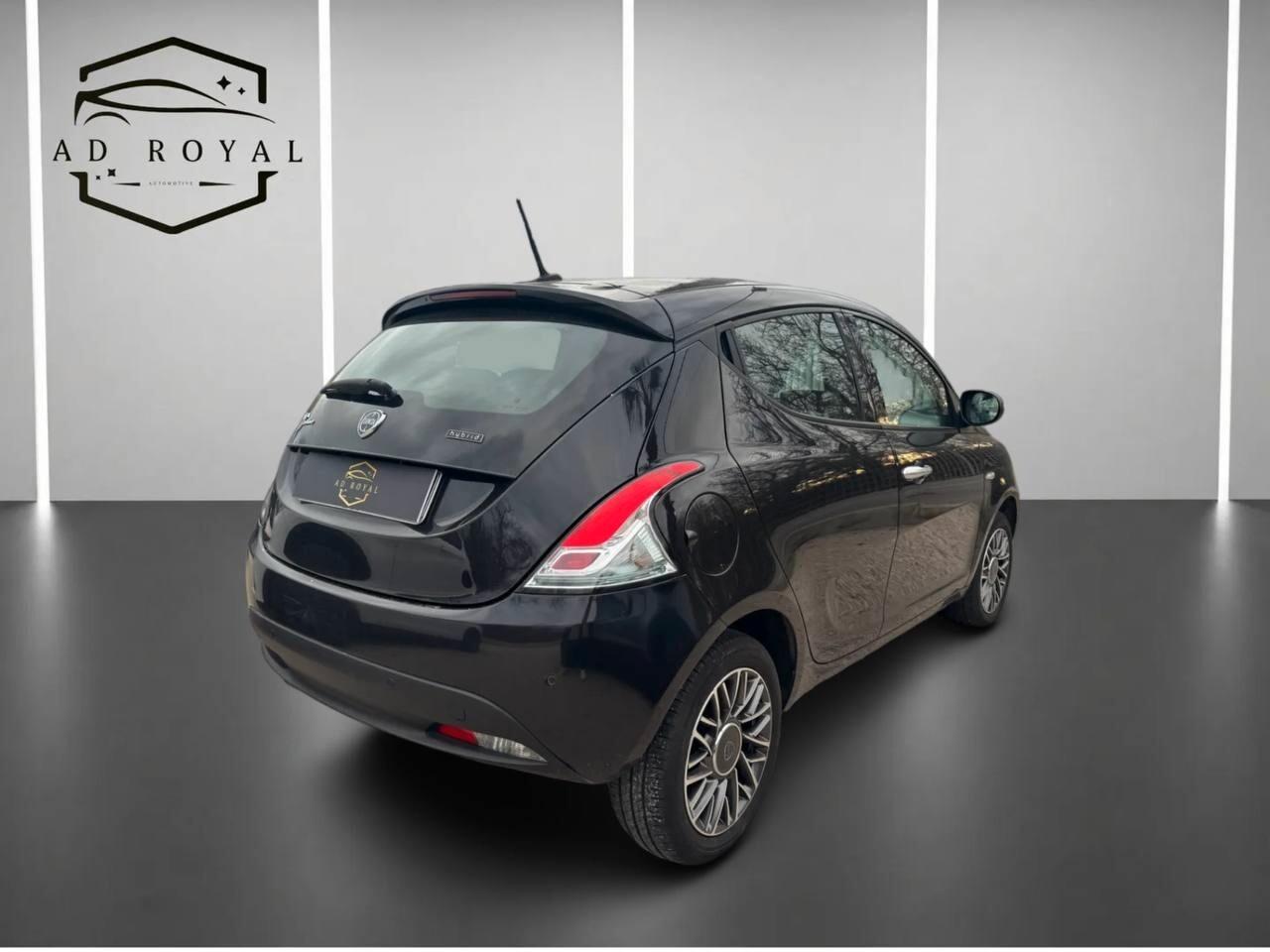 Lancia Ypsilon 1.0 FireFly 5 porte S&S Hybrid Gold 10/2022