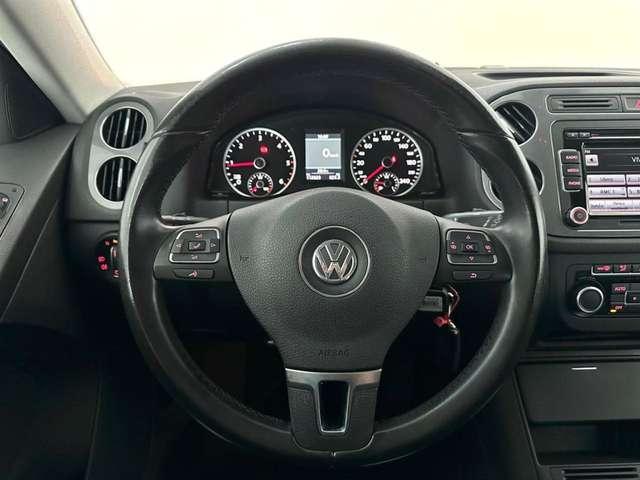Volkswagen Tiguan 2.0 TDI 140 CV 4MOTION Sport & Style
