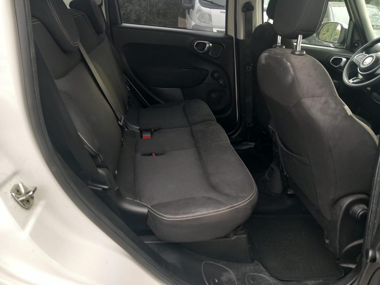 Fiat 500L 1.6 Multijet 120 CV Business