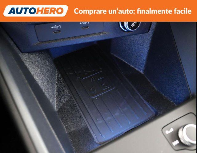 AUDI A1 allstreet 30 TFSI Business