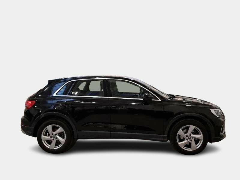 AUDI Q3 35 TDI S tronic Business Advanced