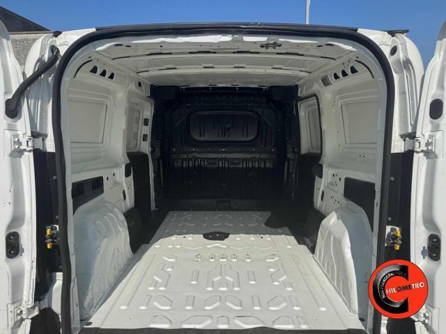 FIAT Doblo 1.3 MJT 95 CV CARGO MAXI PL TN N1 AUTOCARRO-E6D-