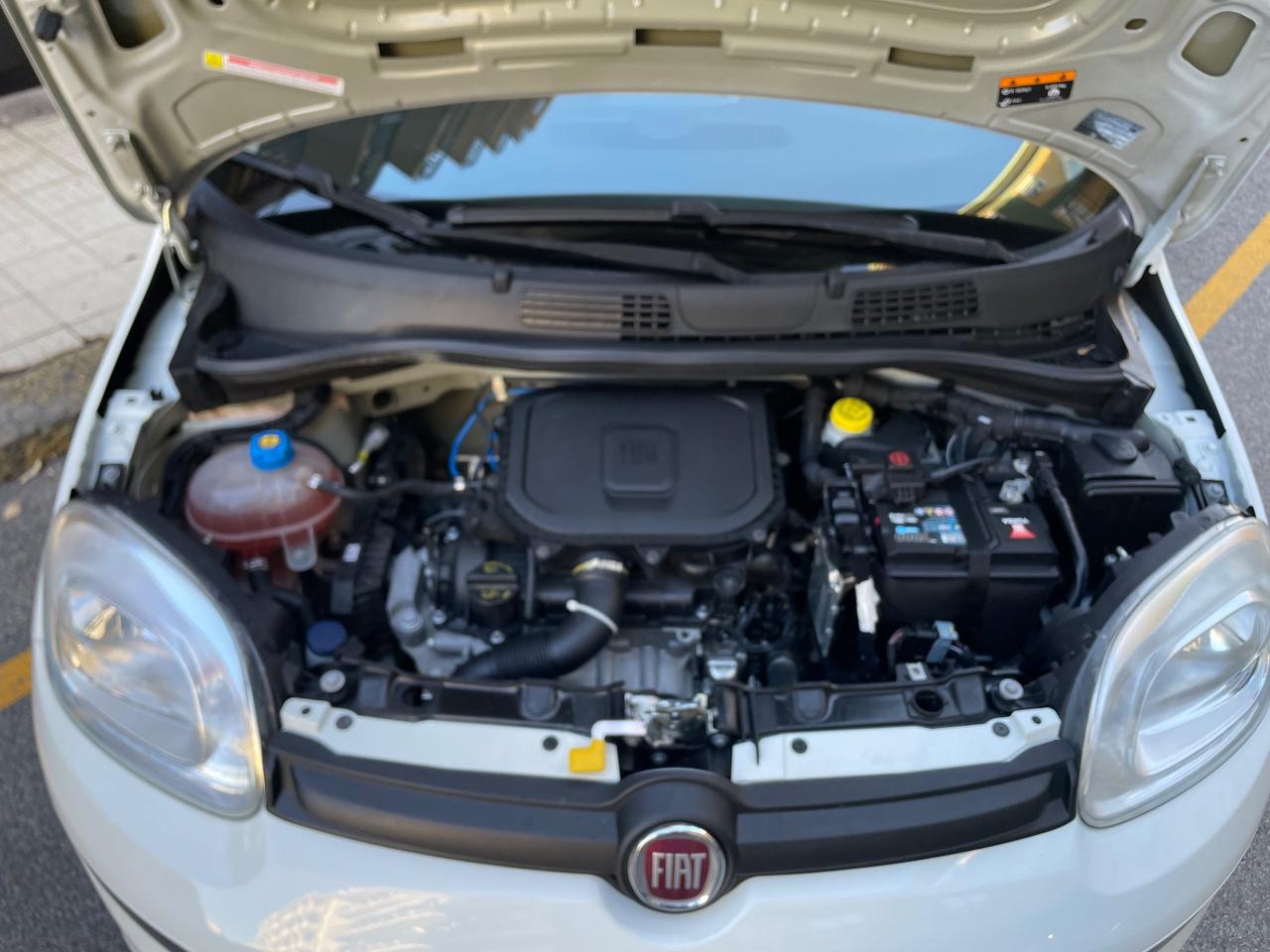 Fiat Panda 1.0 FireFly S&S Hybrid”no vincoli finanziari”