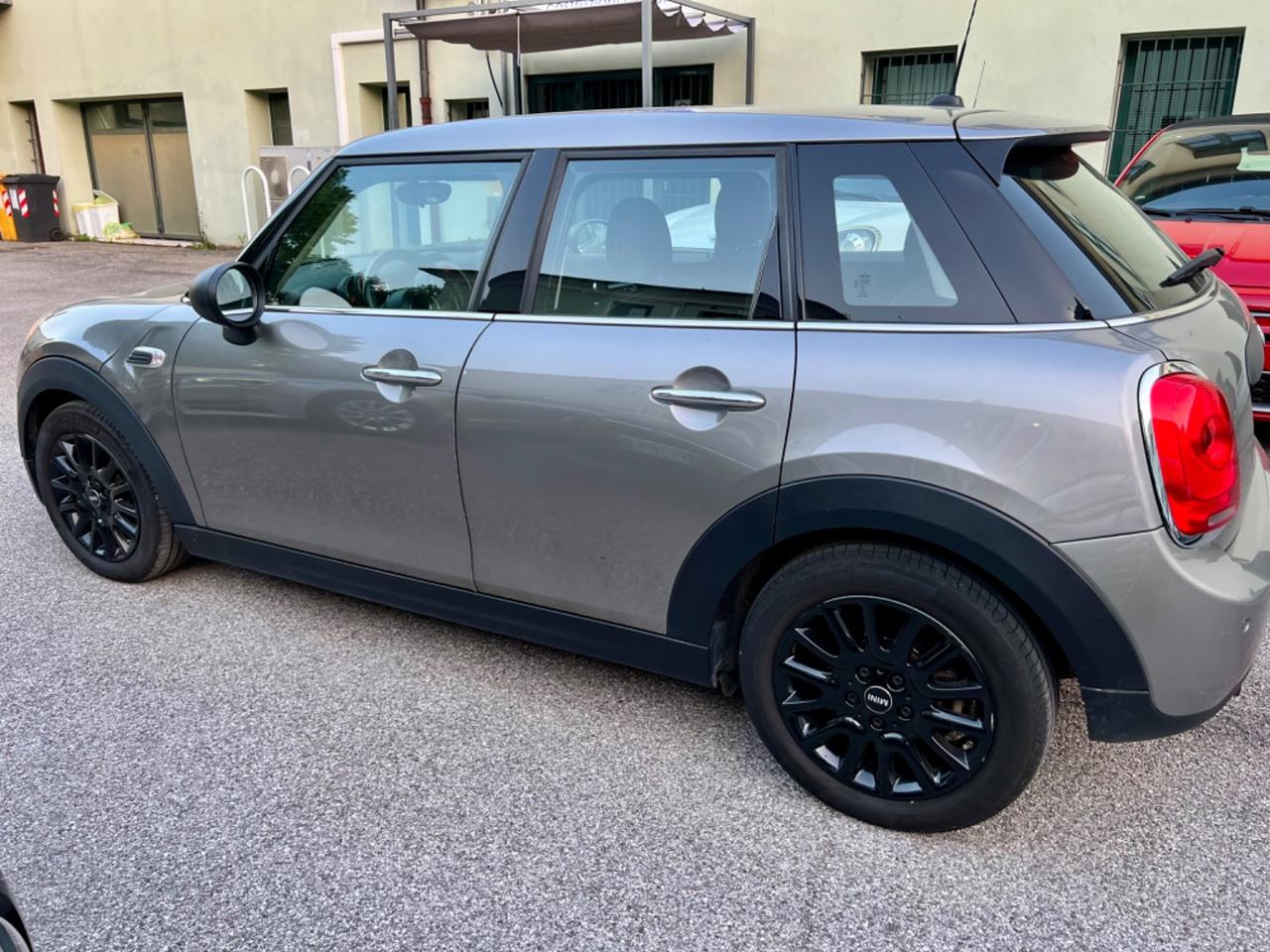 Mini Mini 1.2 One 75 CV 5. Porte