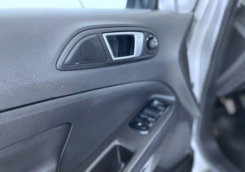 Ford EcoSport 1.5 TDCI 95cv Titanium