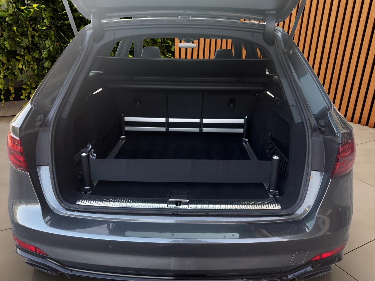 AUDI RS4 TETTO GUSCIO 20 SCARICO STRAFULL CRONOLOGIA