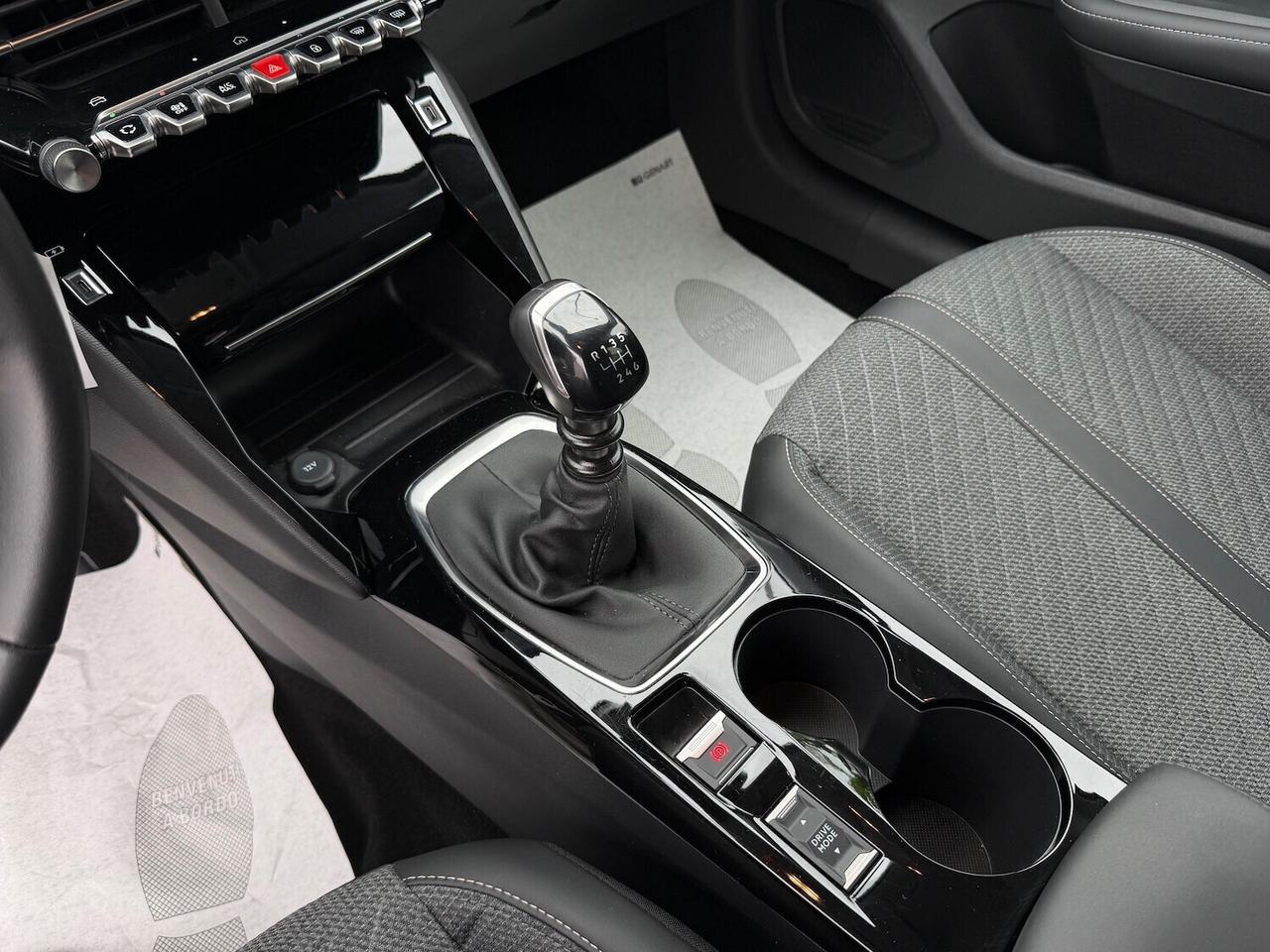 Peugeot 208 PureTech 100 Stop&Start 5 porte Allure pack