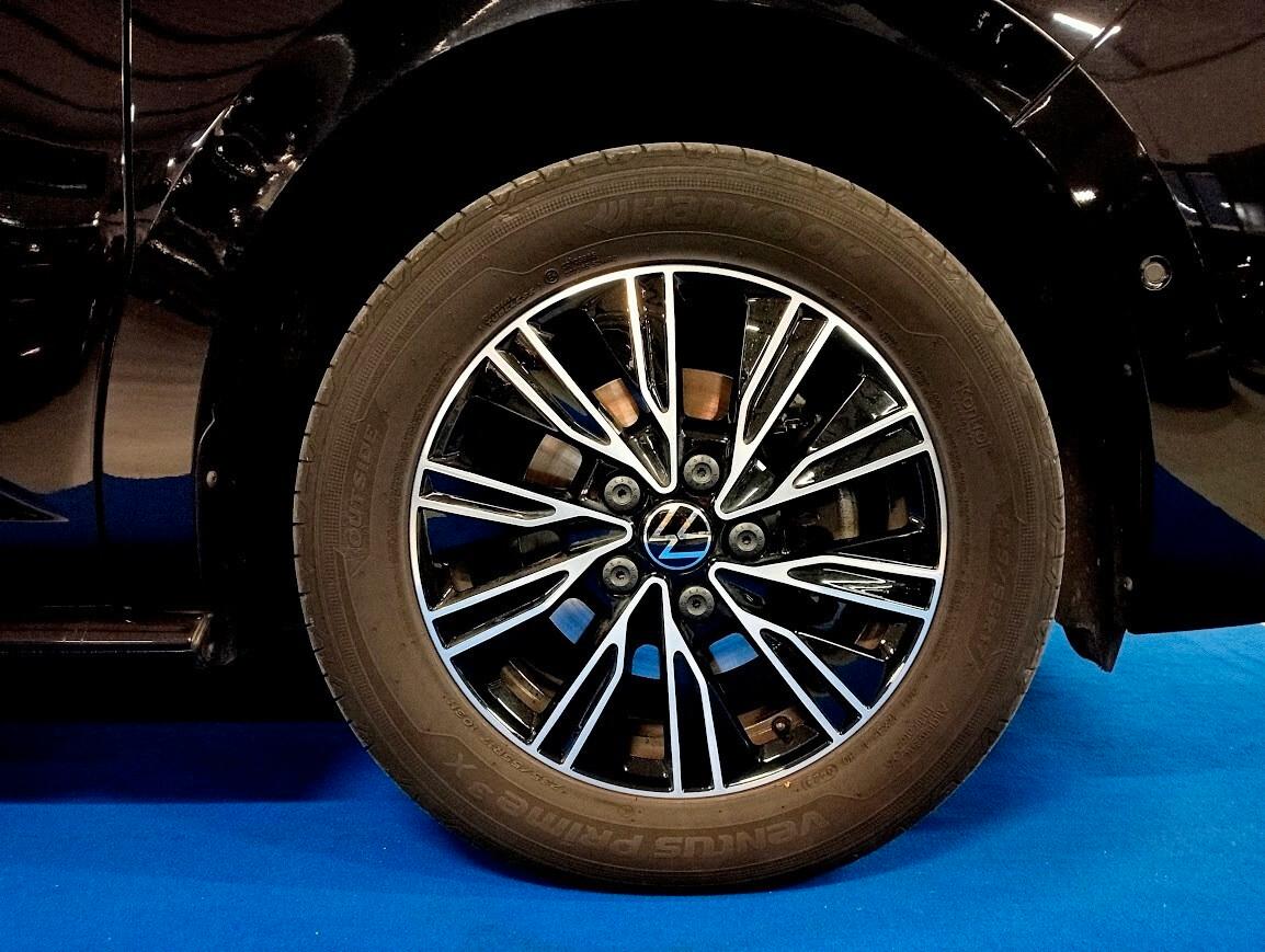 Volkswagen T7 Multivan TDI DSG 7P GANCIO + PORTE E BAULE ELETTRICO