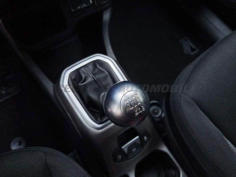 Jeep Renegade Renegade 1.0 t3 Limited 2wd