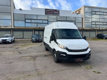 Iveco Daily 35-160 Hi-MATIC