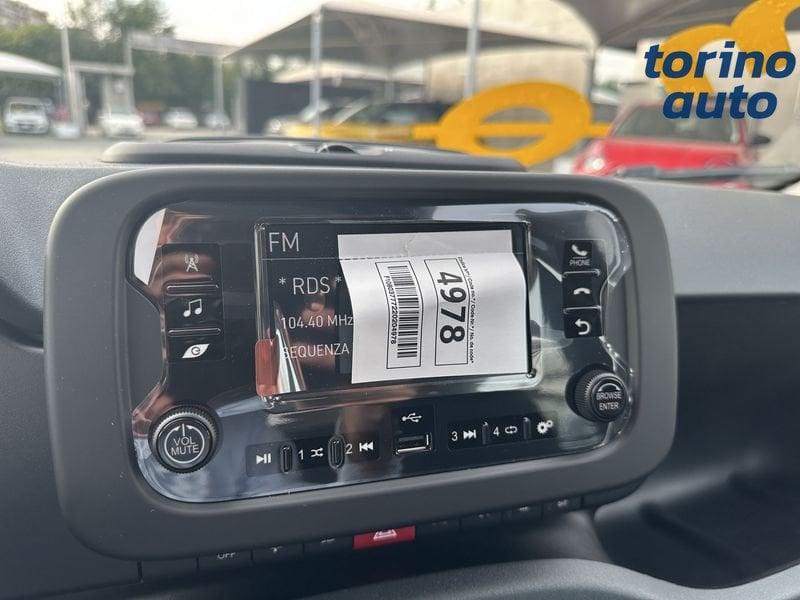 FIAT Panda Panda 1.0 FireFly S&S Hybrid