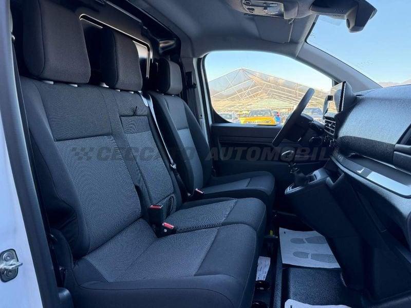 FIAT Scudo Scudo Serie 2 Van L2h1 2.0 Bluehdi 145cv Mt6 No S&S