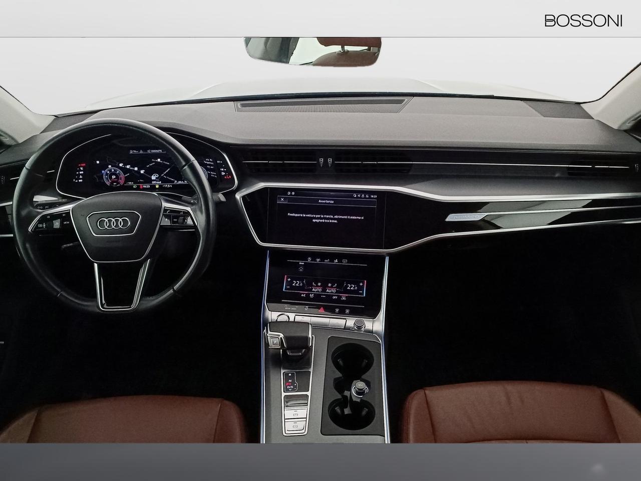 Audi A7 sportback 50 3.0 v6 tdi mhev business plus quattro tiptronic