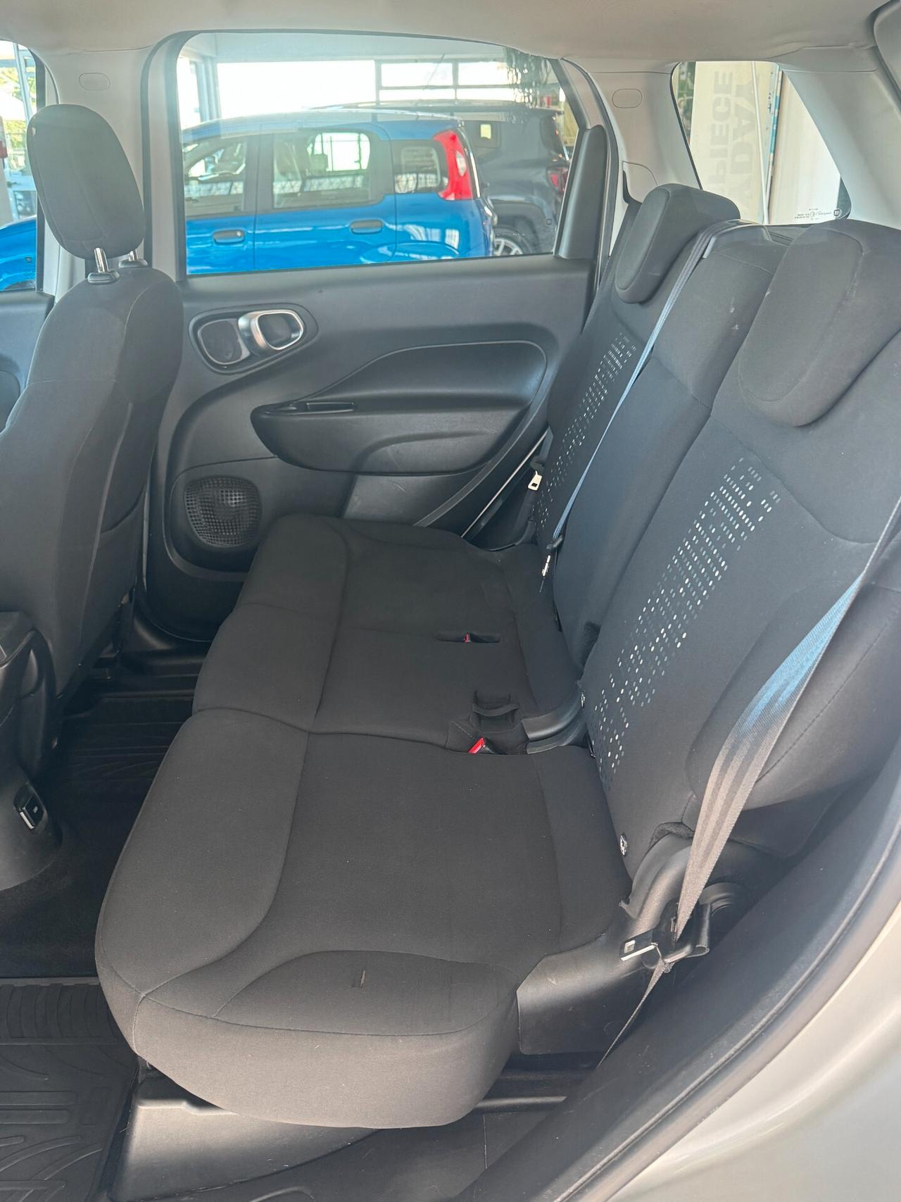FIAT 500L 1.3 MTJ 95 CV CONNECT