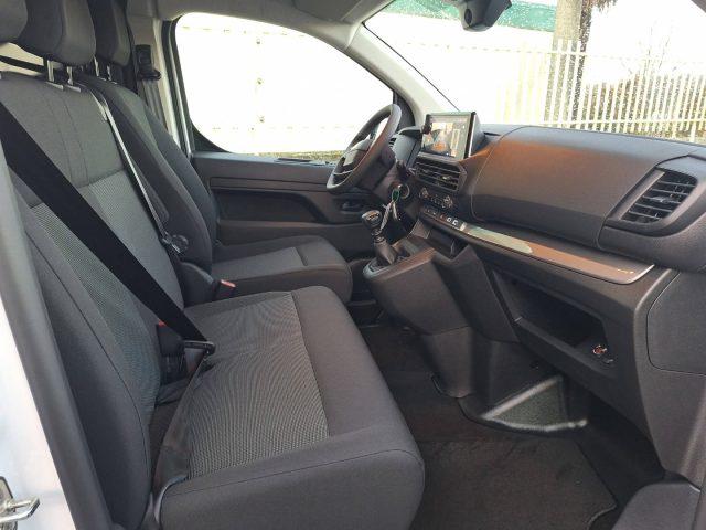 FIAT Scudo 1.5 BlueHDi 120 CV S&S L2H1 Furgone