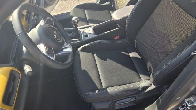 JEEP Avenger 1.2 Turbo 1st Edition PERMUTE OK NEOPAT. UNICOPR.