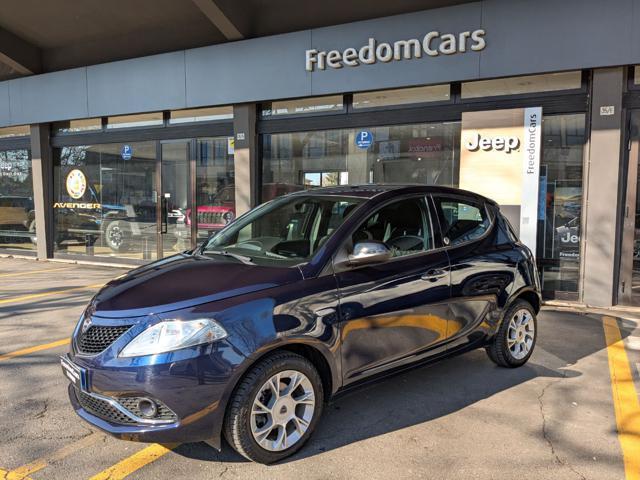 LANCIA Ypsilon 1.2 69 CV 5 porte GPL Ecochic Gold