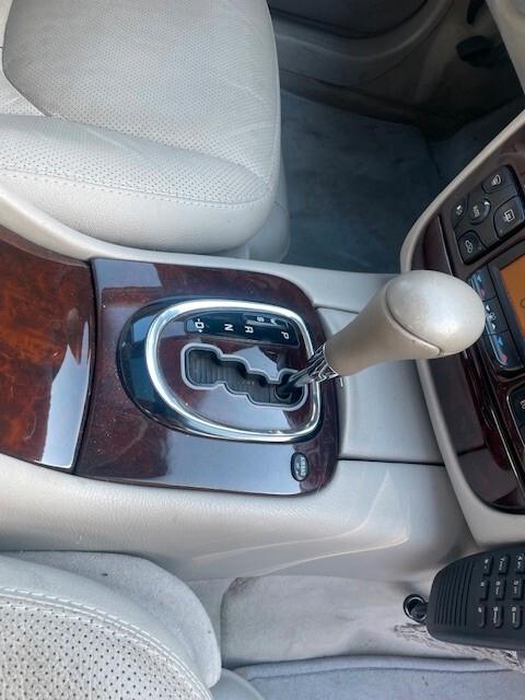 Mercedes-benz S 280 S 320 Lunga GPL UNICO PROPRIETARIO!!!!!!