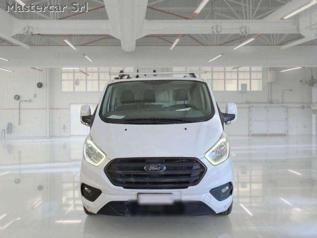 FORD Transit Custom 280 L1H1 TREND 2.0 ECOBLUE 130 CV - FZ192SG
