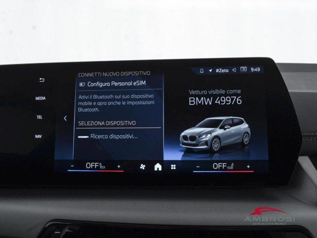 BMW 218 Serie 2 i Active Tourer Premium Package