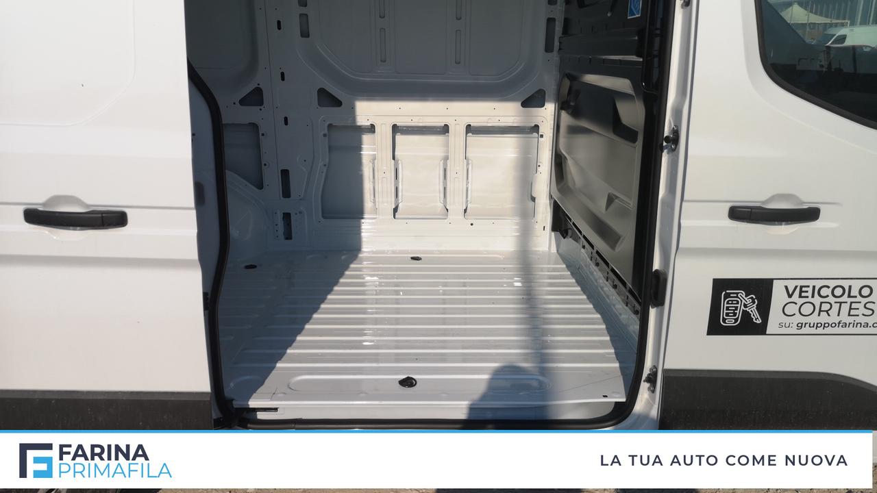RENAULT Nuovo Master E-Tech 100% elect FG TA L2H2 T35 long range AC22/DC130