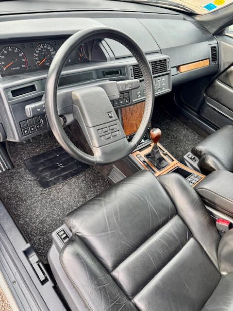 Citroen XM 2.0 BENZINA-UNICO PROPRIETARIO-