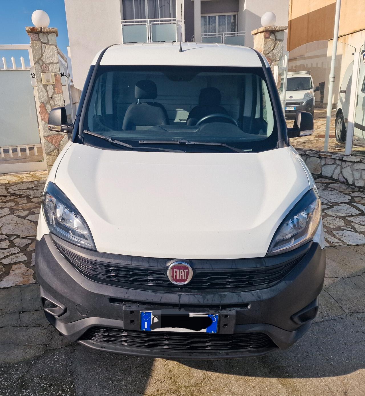 Fiat Doblò 1.3 MJT 2021 Cargo Business 2021