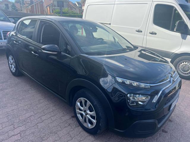 CITROEN C3 PureTech 83 S&S Feel Pack UNICO PROP.