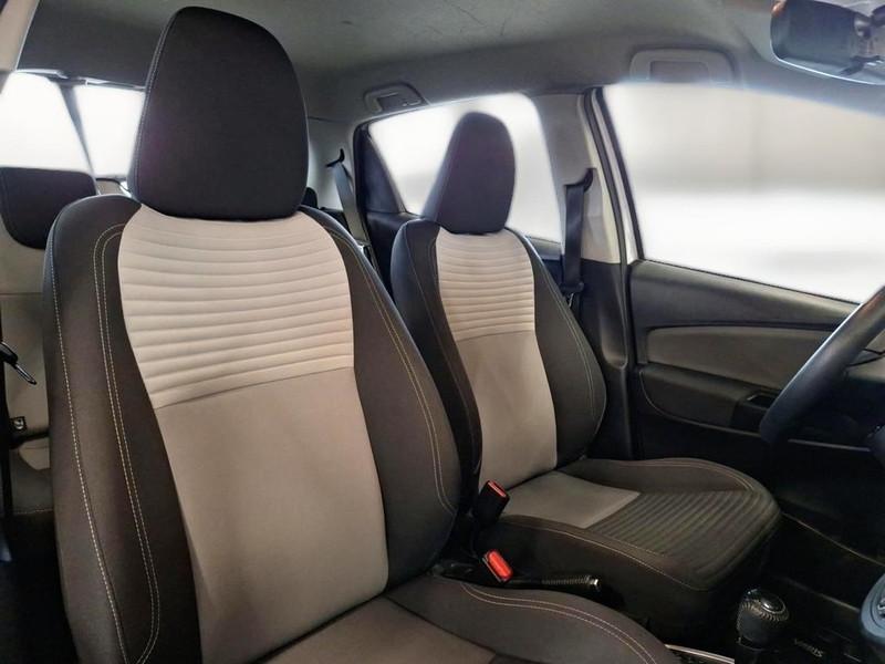 TOYOTA YARIS 1.5 Hybrid Business 5 PORTE