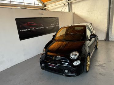 Abarth 595 1.4 Turbo T-Jet 180 CV Competizione